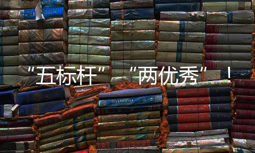 标杆百建集佳绩团在秀行动中资委中创双科考核两优五院国国务改